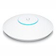 Ubiquiti UniFi 6 Enterprise - Wi-Fi 6E AP, 2.4/5/6GHz, až 10.2 Gbps, 1x 2.5GbE, PoE+ (bez PoE injektoru