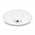 Ubiquiti UniFi 6 Enterprise - Wi-Fi 6E AP, 2.4/5/6GHz, až 10.2 Gbps, 1x 2.5GbE, PoE+ (bez PoE injektoru