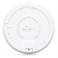 Ubiquiti UniFi 6 Enterprise - Wi-Fi 6E AP, 2.4/5/6GHz, až 10.2 Gbps, 1x 2.5GbE, PoE+ (bez PoE injektoru