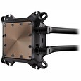 Endorfy vodní chladič CPU Navis F240 / 2x120mm / PWM / AMD i Intel