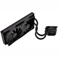 Endorfy vodní chladič CPU Navis F280 / 2x140mm / PWM / AMD i Intel