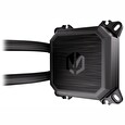 Endorfy vodní chladič CPU Navis F280 / 2x140mm / PWM / AMD i Intel