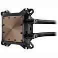 Endorfy vodní chladič CPU Navis F280 / 2x140mm / PWM / AMD i Intel