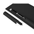 Natec klávesnice DOLPHIN/Bezdrátová Bluetooth/CZ-SK layout/Šedá