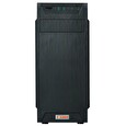 HAL3000 EliteWork AMD 221 / AMD Ryzen 5 5600G/ 16GB/ 500GB PCIe SSD/ WiFi/ W11 Pro