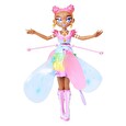 Hračka Spin Master Hatchimals Létající víla duhová třpytka