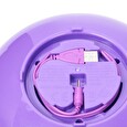 Hračka Spin Master Hatchimals Létající víla duhová třpytka