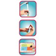 Hračka Liscianigioch Carotina Baby Magic Doodle Kit Kouzelná podložka