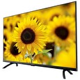 STRONG SMART LED TV 32"/ SRT32HD5553/ HDR/ 1366x768/ DVB-T2/C/S2/ H.265/HEVC/ 2x HDMI/ USB/ Wi-Fi/ LAN/ G/ ANDROID 11