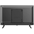 STRONG SMART LED TV 32"/ SRT32HD5553/ HDR/ 1366x768/ DVB-T2/C/S2/ H.265/HEVC/ 2x HDMI/ USB/ Wi-Fi/ LAN/ G/ ANDROID 11