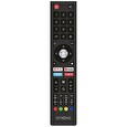 STRONG SMART LED TV 32"/ SRT32HD5553/ HDR/ 1366x768/ DVB-T2/C/S2/ H.265/HEVC/ 2x HDMI/ USB/ Wi-Fi/ LAN/ G/ ANDROID 11
