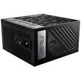 MSI zdroj MPG A850G PCIE5/ 850W/ ATX3.0/ akt. PFC/ 10 let záruka/ 135mm ventilátor/ plně modulární/ 80PLUS Gold