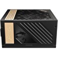 MSI zdroj MEG Ai1300P PCIE5/ 1300W/ ATX3.0/ akt. PFC/ 10 let záruka/ 120mm ventilátor/ plně modulární/ 80PLUS Platinum