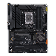 ASUS TUF GAMING Z790-PLUS WIFI D4 socket LGA1700 DDR4 Z790 ATX HDMI DP