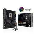 ASUS TUF GAMING Z790-PLUS WIFI D4 socket LGA1700 DDR4 Z790 ATX HDMI DP