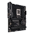 ASUS TUF GAMING Z790-PLUS WIFI D4 socket LGA1700 DDR4 Z790 ATX HDMI DP