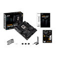 ASUS TUF GAMING Z790-PLUS WIFI D4 socket LGA1700 DDR4 Z790 ATX HDMI DP