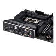 ASUS TUF GAMING Z790-PLUS WIFI D4 socket LGA1700 DDR4 Z790 ATX HDMI DP