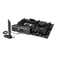 ASUS TUF GAMING Z790-PLUS WIFI D4 socket LGA1700 DDR4 Z790 ATX HDMI DP