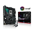 ASUS ROG STRIX Z790-F GAMING WIFI soc 1700 DDR5 Z790 ATX HDMI DP