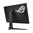 ASUS ROG/Strix XG32UQ/32"/IPS/4K UHD/160Hz/1ms/Black/3R