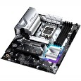 ASRock Z790 PRO RS (intel 1700 12+13gen, 4xDDR5 6800MHz, 8xSATA3, 4x M.2, HDMI+DPort +eDP, 1xGLAN, ATX)