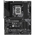 ASRock Z790 PG LIGHTNING (intel 1700 12+13gen, 4xDDR5 6800MHz, 4xSATA3, 4x M.2, HDMI +eDP, 1xGLAN, ATX)