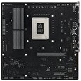 ASRock Z790M PG Lightning/D4 / Intel Z790 / LGA1700 / 4x DDR4 / 2x M.2 / HDMI / USB-C / mATX