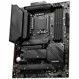 MSI MAG Z790 TOMAHAWK WIFI / Intel Z790 / LGA1700 / 4x DDR5 / 4x M.2 / HDMI / DP / USB-C / WiFi / ATX