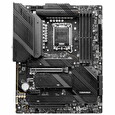 MSI MAG Z790 TOMAHAWK WIFI / Intel Z790 / LGA1700 / 4x DDR5 / 4x M.2 / HDMI / DP / USB-C / WiFi / ATX