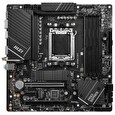 MSI PRO B650M-A WIFI / AMD B650 / AM5 / 4x DDR5 / 2x M.2 / HDMI / DP / WiFi / mATX