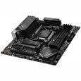 MSI PRO B650M-A WIFI / AMD B650 / AM5 / 4x DDR5 / 2x M.2 / HDMI / DP / WiFi / mATX