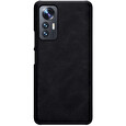 Nillkin Qin Book Pouzdro Xiaomi 12 Lite 5G Black