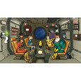 ESD 60 Parsecs!