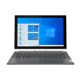 Lenovo IdeaPad DUET 3 Pentium N5030 3,10GHz/8GB/128GB/10,3" WUXGA/IPS/TOUCH/340nitů/LTE/GPS/KBRD/PEN/WIN11 PRO/šedá