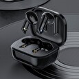 Sluchátka Buxton BTW 3300 BLACK TWS