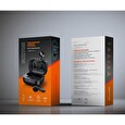 Sluchátka Buxton BTW 3300 BLACK TWS