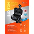 Sluchátka Buxton BTW 3300 BLACK TWS