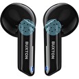Sluchátka Buxton BTW 3300 BLACK TWS