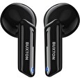 Sluchátka Buxton BTW 3300 BLACK TWS