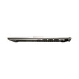 ASUS Zenbook 14X OLED/UX5401/i5-12500H/14"/2880x1800/T/16GB/512GB SSD/Iris Xe/W11H/Titanium/2R