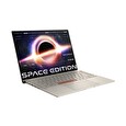 ASUS Zenbook 14X OLED/UX5401/i5-12500H/14"/2880x1800/T/16GB/512GB SSD/Iris Xe/W11H/Titanium/2R