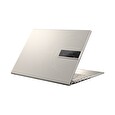 ASUS Zenbook 14X OLED/UX5401/i5-12500H/14"/2880x1800/T/16GB/512GB SSD/Iris Xe/W11H/Titanium/2R