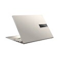ASUS Zenbook 14X OLED/UX5401/i5-12500H/14"/2880x1800/T/16GB/512GB SSD/Iris Xe/W11H/Titanium/2R