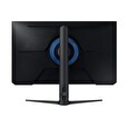 Samsung Odyssey G3/LS27AG320NUXEN/27"/VA/FHD/165Hz/1ms/Black/2R