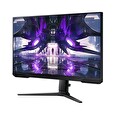 Samsung Odyssey G3/LS27AG320NUXEN/27"/VA/FHD/165Hz/1ms/Black/2R