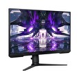 Samsung Odyssey G3/LS27AG320NUXEN/27"/VA/FHD/165Hz/1ms/Black/2R