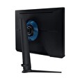Samsung Odyssey G3/LS27AG320NUXEN/27"/VA/FHD/165Hz/1ms/Black/2R