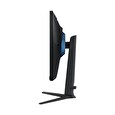 Samsung Odyssey G3/LS27AG320NUXEN/27"/VA/FHD/165Hz/1ms/Black/2R