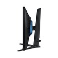 Samsung Odyssey G3/LS27AG320NUXEN/27"/VA/FHD/165Hz/1ms/Black/2R